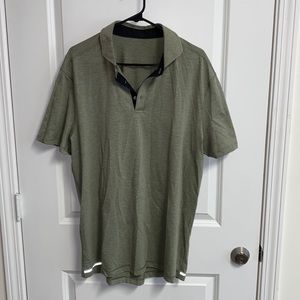 Men’s Lululemon Evolution Polo